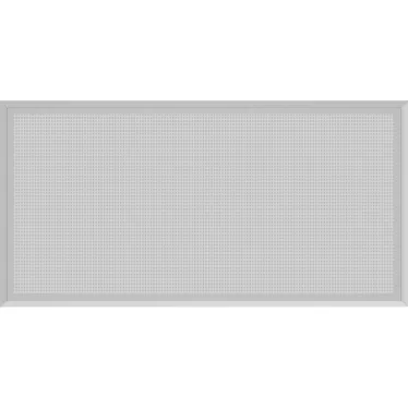 Светильник светодиодный ДПО PRS/S ECO LED 1200х600 66Вт 4000К IP20 призма | 1060000160 | Световые Технологии