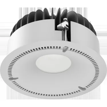 Светильник светодиодный DL POWER LED 40 D80 3000K | 1170002400 | Световые Технологии