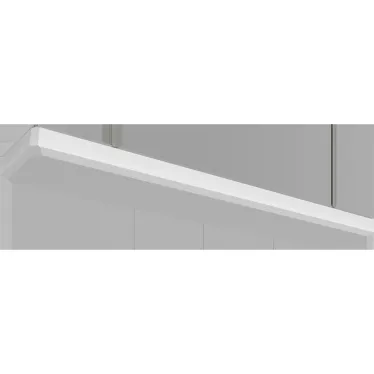 Светильник ЛПО AOT.OPL 258 HF new 2х58Вт Т8 G13 ЭПРА IP40 | 1061000250 | Световые Технологии