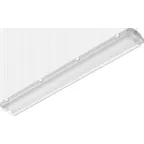 Светильник люминесцентный промышленный ЛБП/ЛПП LZ 236 HF ES1 new 2х36Вт Т8 G13 ЭПРА IP65 | 1073000240 | Световые Технологии