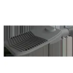 Светильник светодиодный консольный ДКУ64-90-101 Premier LC 750 | 1201590101 | АСТЗ