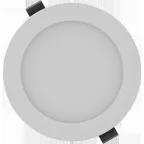 Светильник светодиодный ДВО AVIS DL LED 12Вт 4000K IP40/IP20 | 1101600030 | Световые Технологии