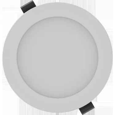 Светильник светодиодный ДВО AVIS DL LED 12Вт 4000K IP40/IP20 | 1101600030 | Световые Технологии