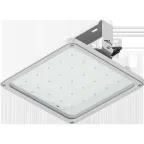 Светильник светодиодный ДСП INSEL LB/S LED G3 100W D90 850108Вт 5000К IP66 WH SB | 1334003570 | Световые Технологии