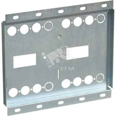 Монтажная плата DPX630 | 026409 | Legrand