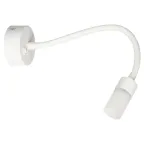 Светильник настенный WL 34 WH 3Вт IP20 белый