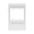 VIVA Рамка-суппорт под 2 модуля PDА-DN 100