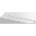 Светильник светодиодный OPTIMA.PRS ECO LED 1200 EM 4000K | 1138000250 | Световые Технологии