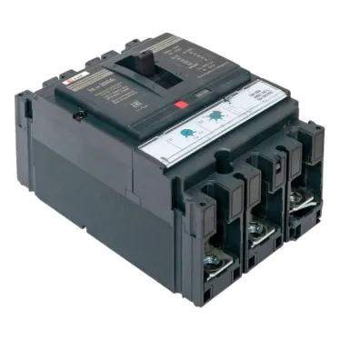 Выключатель автоматический 99С 250/200А 3 фазы 45кА