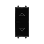 Avanti Механизм управления рольставней ''Черный квадрат'' 1 модульный