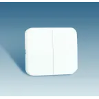 Клавиши для 73398-39, S73, слоновая кость