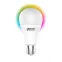 Лампа Светодиодная Smart Home RGBW E27 A60 8.5 Вт 2700-6500K 1/10/100 | 1170112 | Gauss