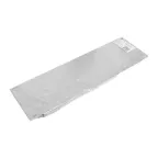 Панель монтажная (160х510х2,5)к ВРУ Unit(Bх600хГ) PROxima