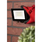 Прожектор светодиодный ДО-30Вт СДО-3003 30Вт 6500КIP65