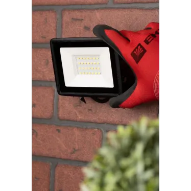 Прожектор светодиодный ДО-30Вт СДО-3003 30Вт 6500КIP65