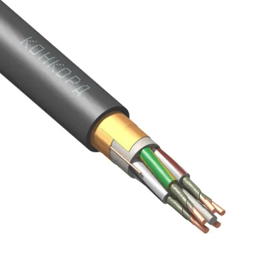 Кабель силовой ППГЭнг(А)-FRHF 5х4(N.PE)-0.66