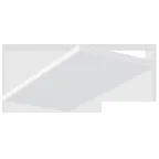 Светильник светодиодный ДПО12-76-241 Universal Prizma EM3 840 | 1200476241 | АСТЗ