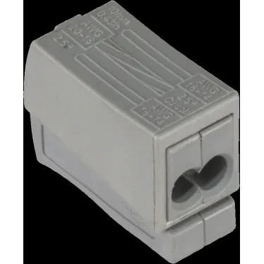 Клеммы монтажные NTC-CMK-112-3-50 (50 шт/уп) Navig