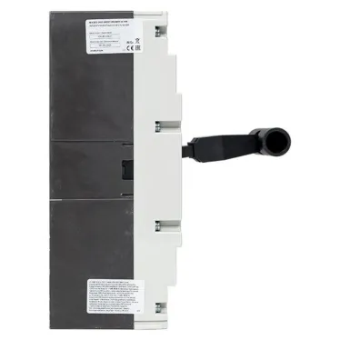 Выключатель автоматический ВА-99М 800/630А 3P 35кА PROxima