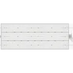 Светильник светодиодный DOMINO LED PANEL/T (500) 80 D90 4000K | 1232000260 | Световые Технологии