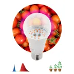Лампа для растений FITO-10W-RB-E27