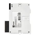 Модуль аналогового ввода EMF 4 PRO-Logic PROxima
