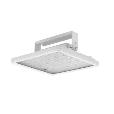 Светильник светодиодный ДСП INSEL LB/S LED G3 100W D90 850108Вт 5000К IP66 WH SB | 1334003570 | Световые Технологии