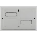 Бокс ЩРН-П-15 модулей навесн.пластик IP41 SIMPLE