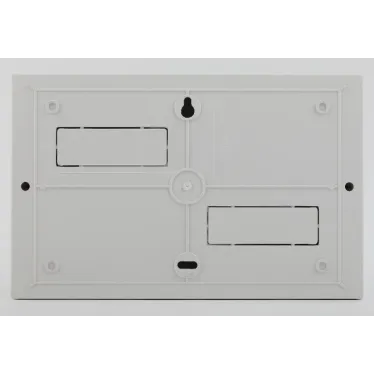 Бокс ЩРН-П-15 модулей навесн.пластик IP41 SIMPLE