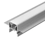 Профиль FOLED-CEIL-CENTER-3000 (Алюминий)