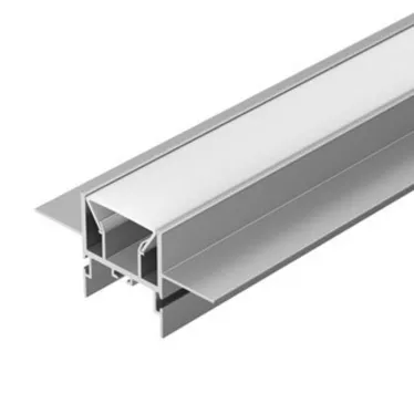 Профиль FOLED-CEIL-CENTER-3000 (Алюминий)