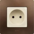 ETIKA Рамка 1 пост какао