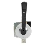 Выключатель-разъединитель ВР32У-35B31250 250А 1 направление с дугогасительными камерами съемная левая/правая рукоятка MAXima