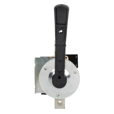 Выключатель-разъединитель ВР32У-35B31250 250А 1 направление с дугогасительными камерами съемная левая/правая рукоятка MAXima