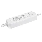 Блок питания ARPJ-SP-57700-PFC (40W, 29-57V, 0.7A) (IP67 Пластик, 5 лет)