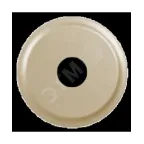 Celiane Сл. кость Накладка TV розетки | 066231 | Legrand