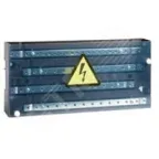 Суперплоский распределительный блок - 125 A | 037447 | Legrand