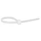 Монтажный хомут Colring - полиамид 6/6 - ширина 2,4 мм - длина 95 мм - бесцветный | 032030 | Legrand