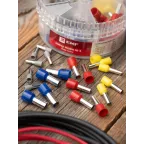 Набор НШВИ №4 (4-16мм2) PROxima