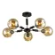 Люстра Desma 3080-305 5 х E27 40 Вт модерн