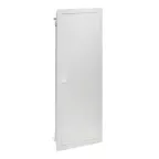 Встраиваемый силовой щит Nova 60 модулей с металлической дверью IP41 EKF