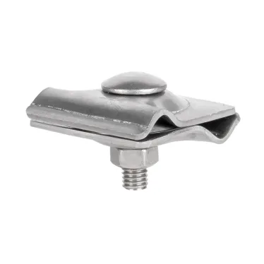 Зажим прута универсальный (пластина 45х45мм), NI PROxima