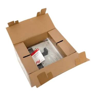 Выключатель автоматический AV POWER-4/3 1000А 50кА ETU2.2