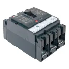 Выключатель автоматический ВА-125А 35кА ВА-99С/160 3 полюса