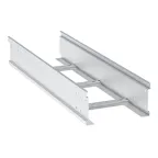 Лоток лестничный усиленный 150х600х3000-2,0 мм