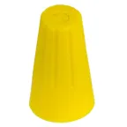 Зажим изолирующий соединительный СИЗ-1 1.0-3.0 желтый (5 шт)