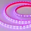 Лента LED герметичная RTW-PS-B60-12mm 24V RGB (14.4 W/m, IP67, 5060, 5m) (ARL, -)