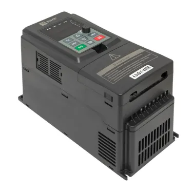 Преобразователь частоты 4/5.5кВт 3х400В VECTOR-100