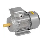 Электродвигатель трехфазный АИР 80A4 380В 1,1кВт 1500 об/мин 1081 DRIVE