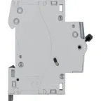 Выключатель автоматический однополюсный 20А C TX3 6кА